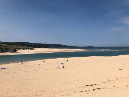 2 Lapwing Drive Hotel in Hayle