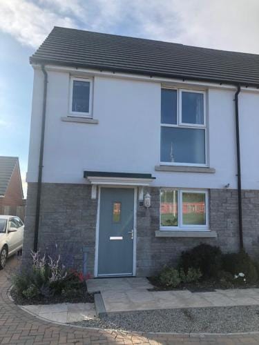 2 Lapwing Drive Hotel in Hayle