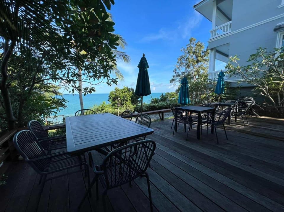 Sichon Goodwill Resort in Thailand