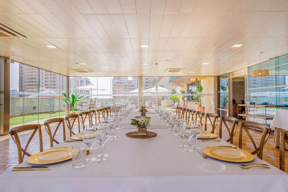 Cullera Holiday Hotel in Cullera