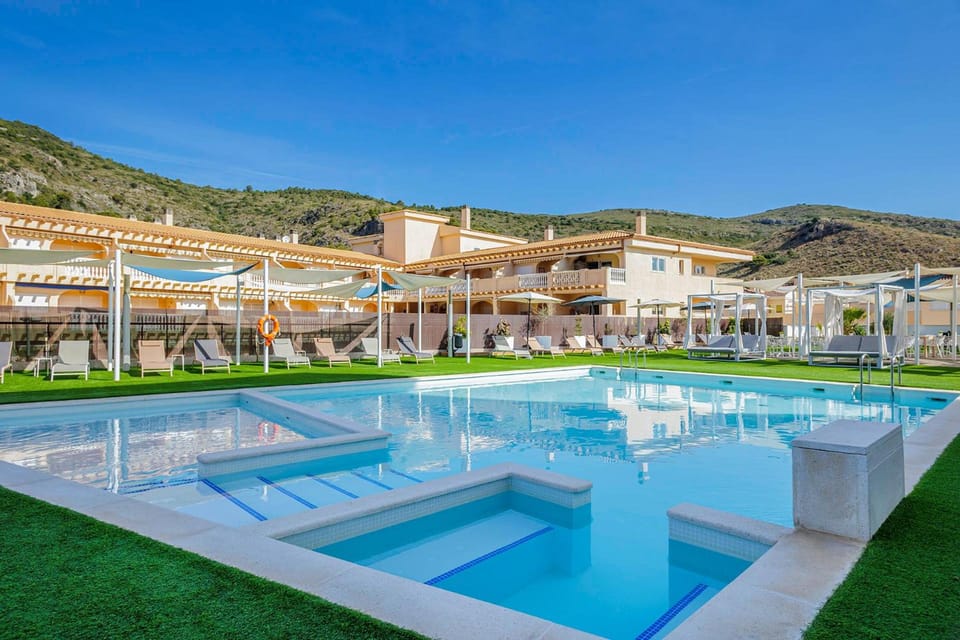Cullera Holiday Hotel in Cullera
