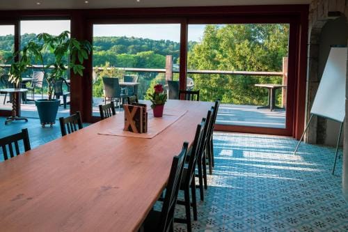 Un air de bourlingueurs Hotel in Wallonia, Belgium