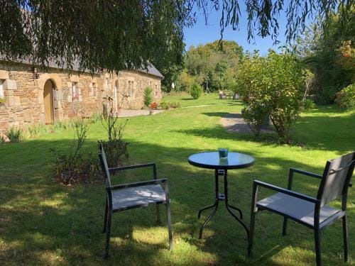 Chambres d'hotes Escapade Bretonne Hotel in Lannion