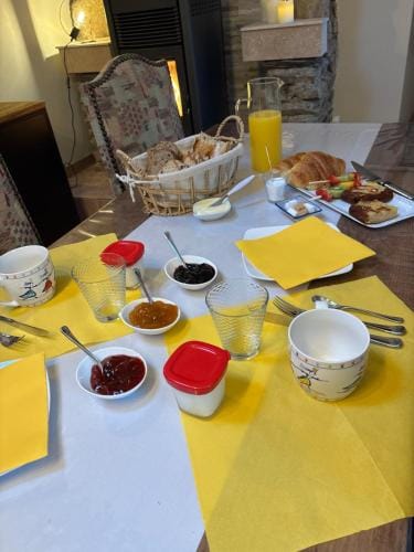 Chambres d'hotes Escapade Bretonne Hotel in Lannion