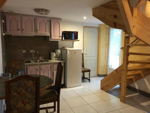 Chambres d'hotes Escapade Bretonne Hotel in Lannion