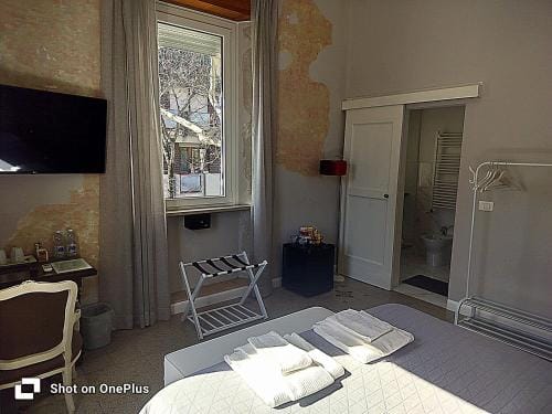 B&B Suite 44 Hotel in Pesaro
