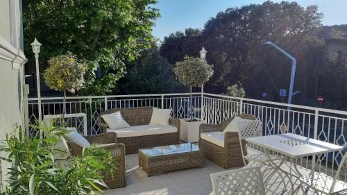 B&B Suite 44 Hotel in Pesaro
