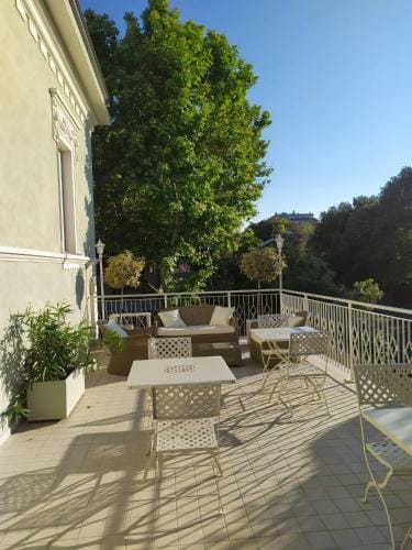 B&B Suite 44 Hotel in Pesaro