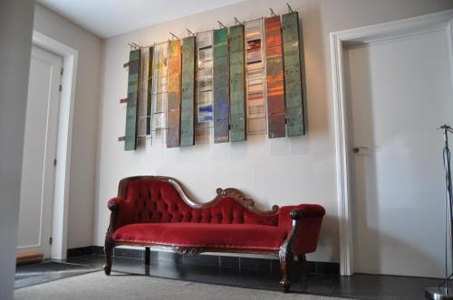B&B Bella en Basiel Hotel in Bruges
