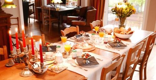 B&B Bella en Basiel Hotel in Bruges