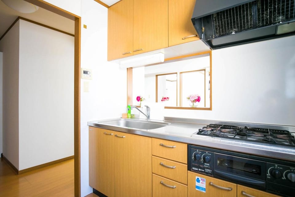 Hakata apartment Apartment hotel in Fukuoka