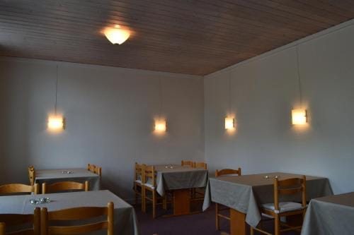 Motel Sydvest Motel in Region of Southern Denmark