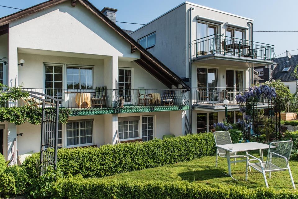 Ferienresidenz Brauneberger Hof Hotel in Bernkastel-Kues