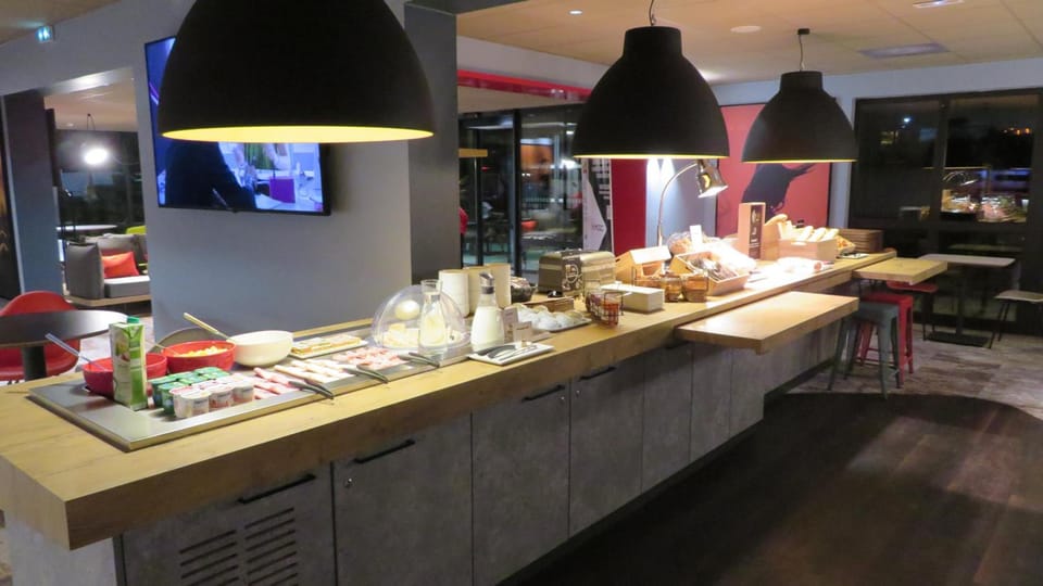 ibis Melun Hotel in Île-de-France