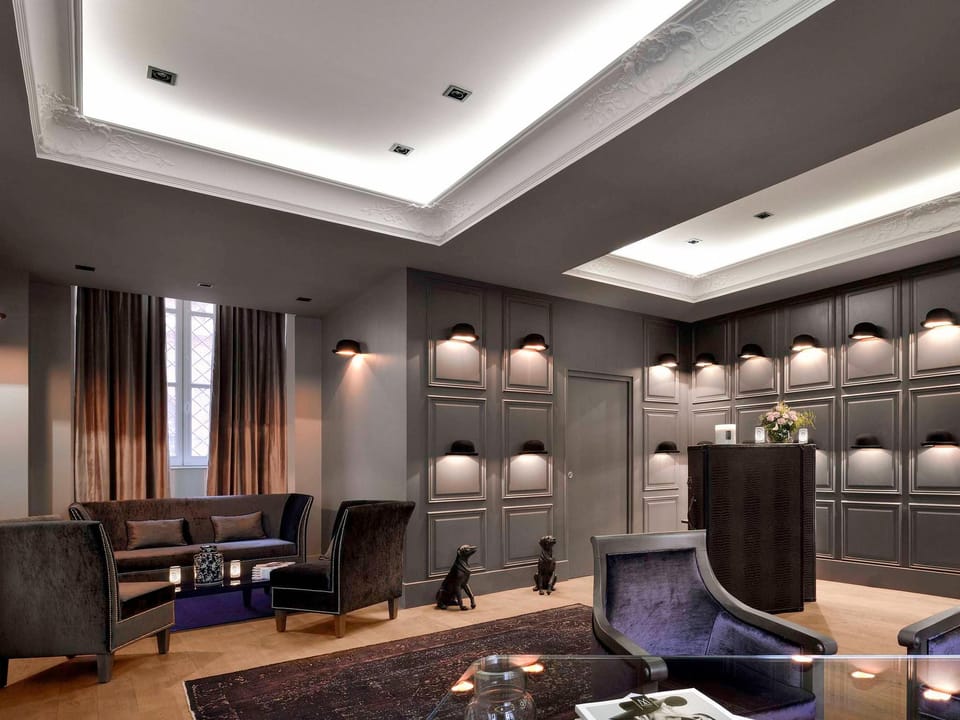 La Cour des Consuls Hotel & Spa Toulouse - MGallery Collection Hotel in Toulouse