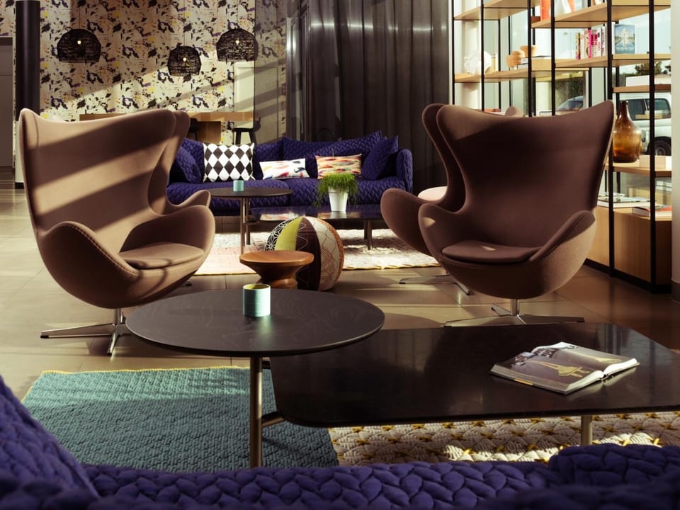 Hôtel Mercure Lyon Genas Eurexpo Hotel in Auvergne-Rhône-Alpes