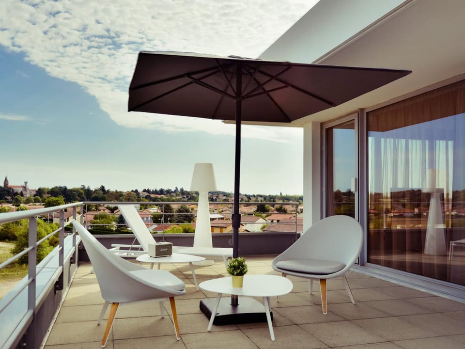 Hôtel Mercure Lyon Genas Eurexpo Hotel in Auvergne-Rhône-Alpes