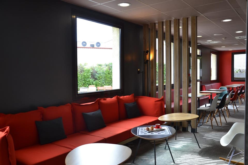 ibis Chambéry Hotel in Chambery