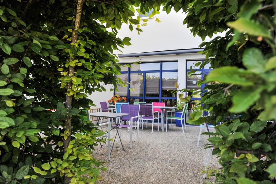ibis budget Marne-la-Vallée Pontault-Combault Hotel in Île-de-France