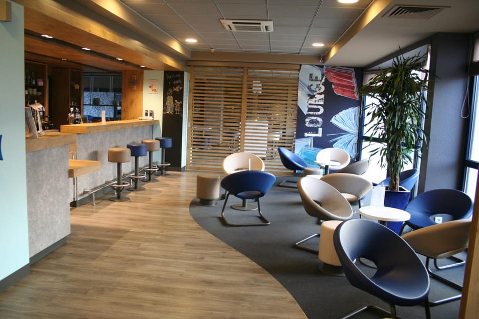 ibis budget Marne-la-Vallée Pontault-Combault Hotel in Île-de-France
