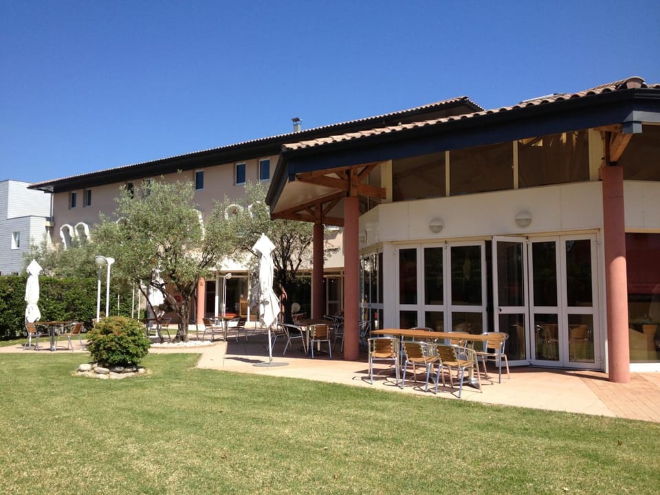 ibis Aubenas Hotel in Provence-Alpes-Côte d'Azur