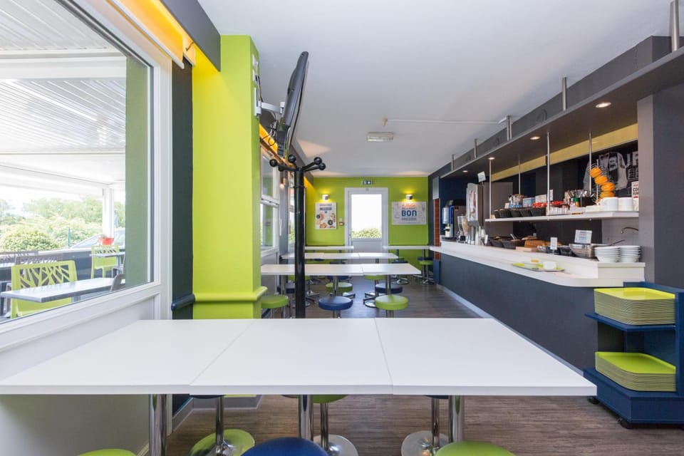 ibis budget Montélimar Hotel in Provence-Alpes-Côte d'Azur
