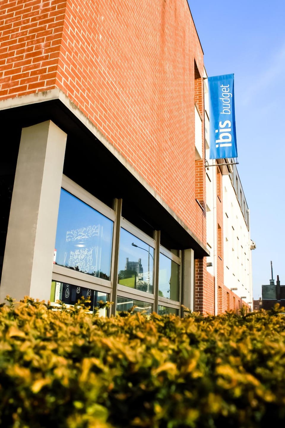 ibis budget Saint-Omer Centre Hotel in Hauts-de-France