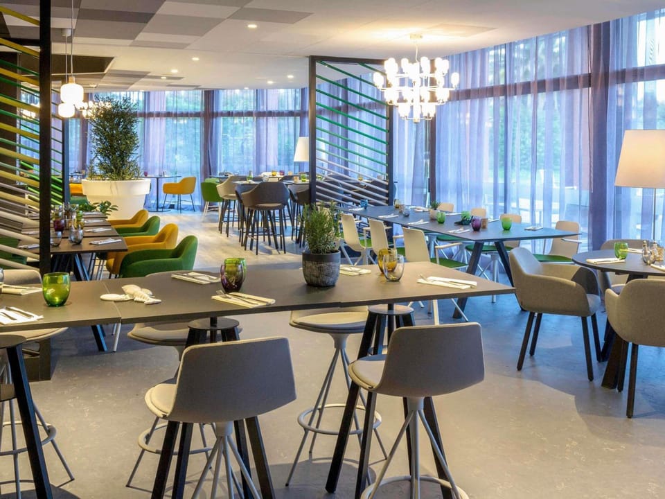 Hôtel Mercure Hyères Centre Hotel in Hyères