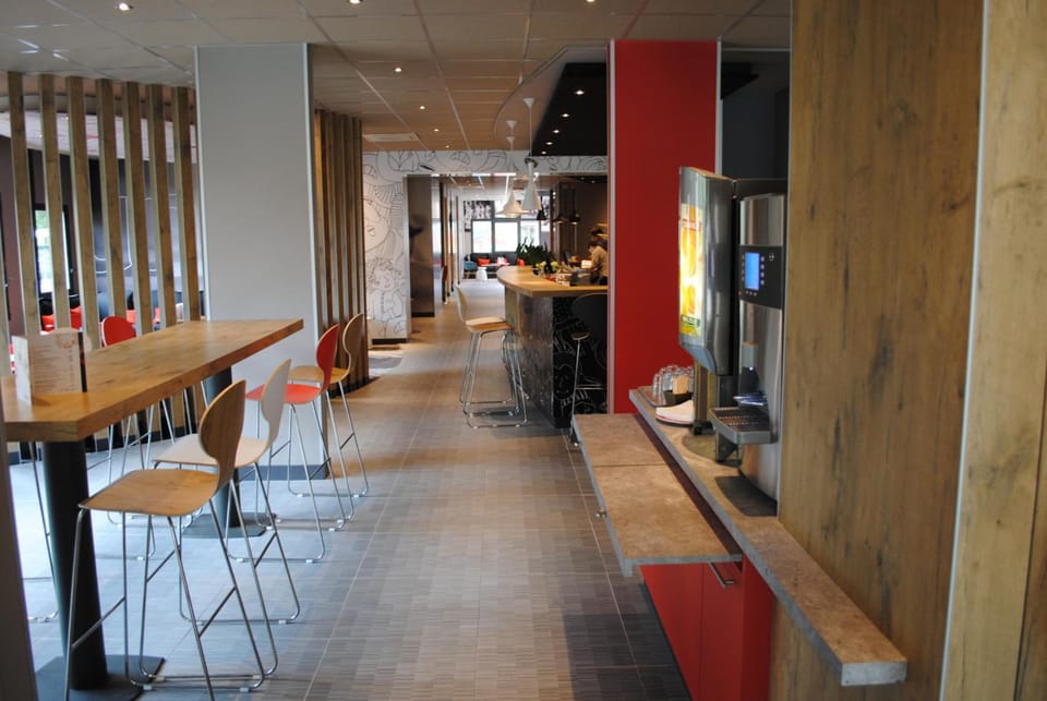 ibis Hyères Centre Hotel in Hyères
