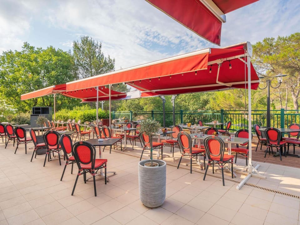 ibis Antibes Sophia Antipolis Hotel in Valbonne