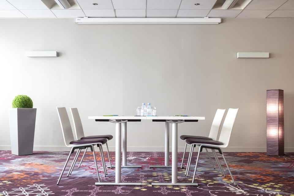 ibis Styles Lorient Caudan Hotel in Brittany