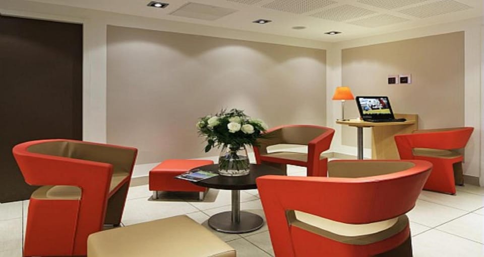 ibis Guingamp - Coeur de Bretagne Hotel in Brittany