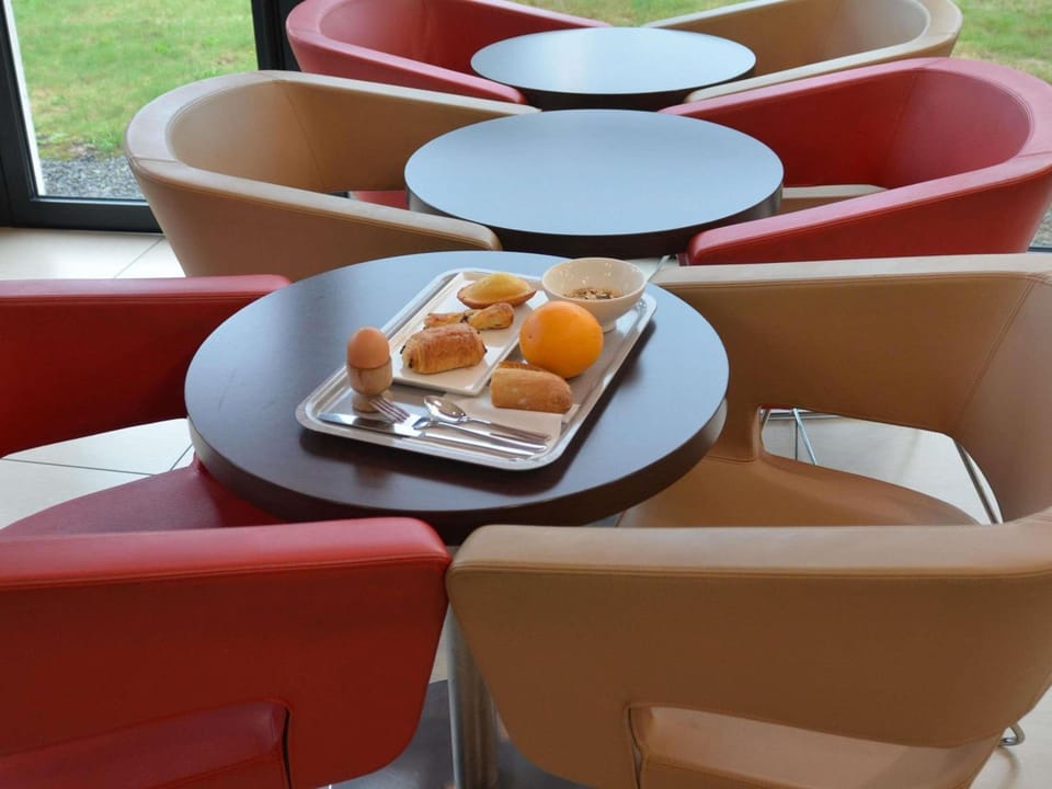 ibis Guingamp - Coeur de Bretagne Hotel in Brittany