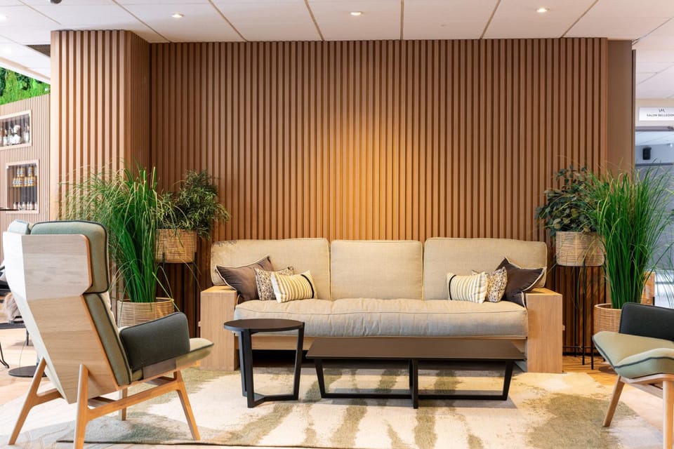 Hôtel Mercure Grenoble Centre Président Hotel in Grenoble