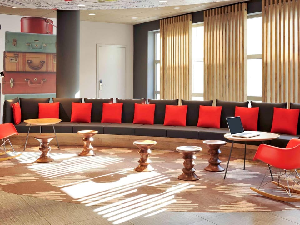 ibis De Panne Hotel in De Panne