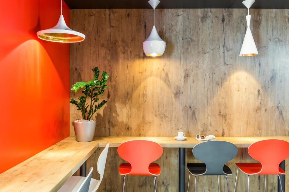 ibis Paris Boulogne-Billancourt Hotel in Issy-les-Moulineaux