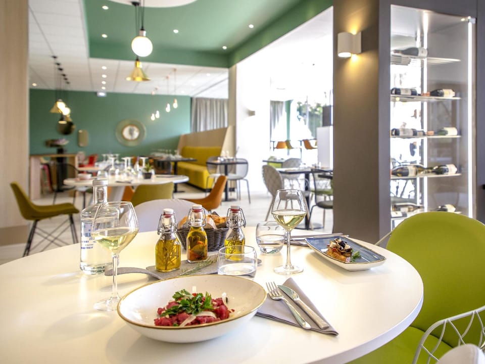 Hôtel Mercure Cavaillon Hotel in Cavaillon