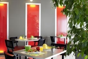 ibis Styles Saint-Brieuc Gare Centre Hotel in Brittany