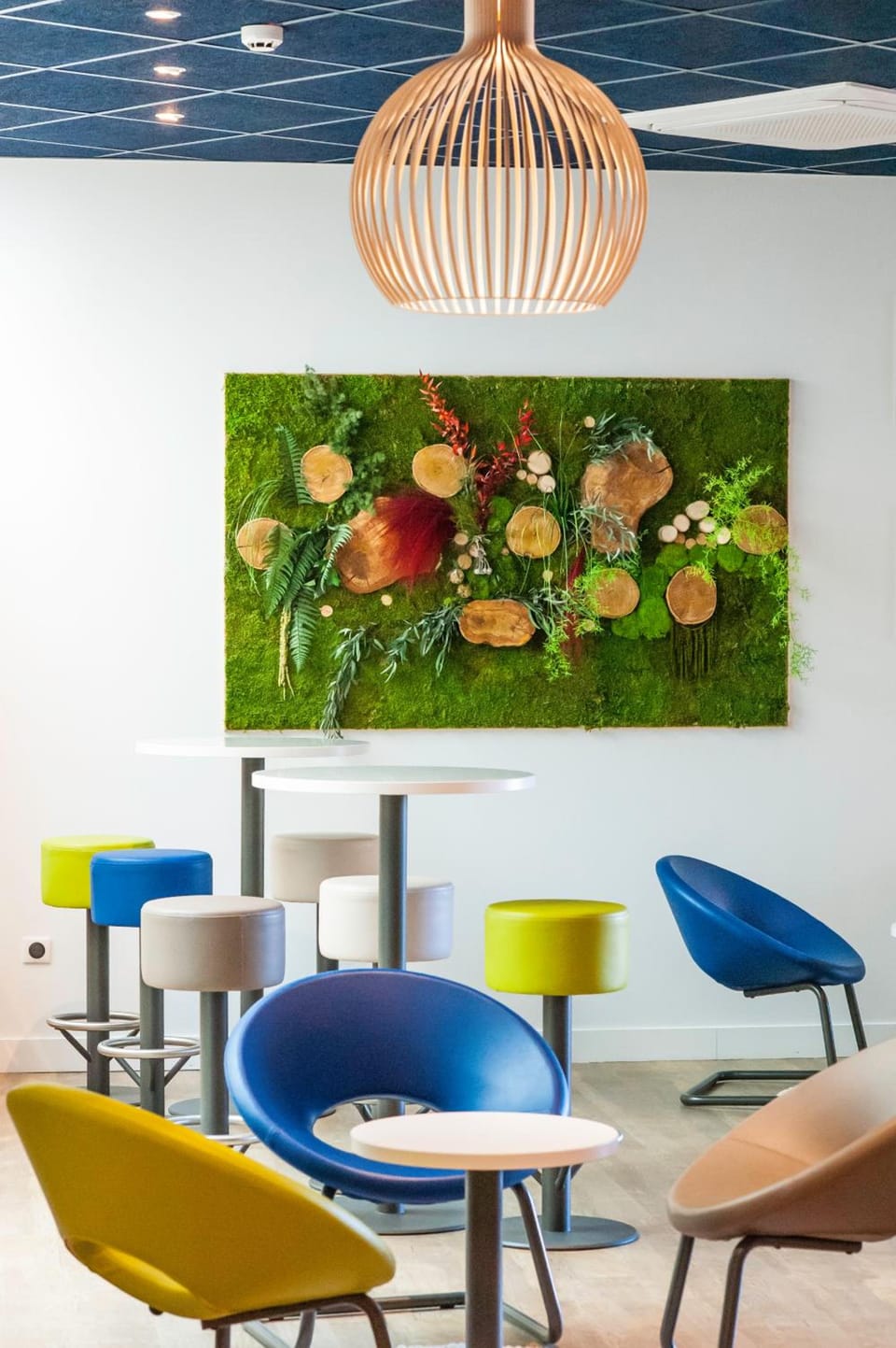 ibis budget Château-Thierry Hotel in Château-Thierry