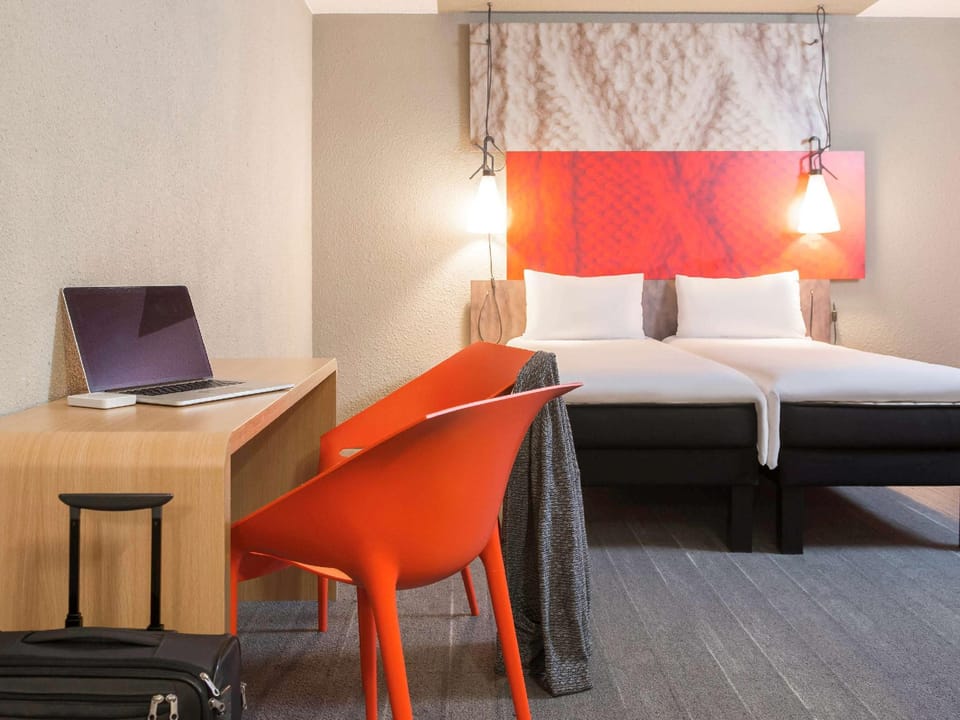 Guestroom