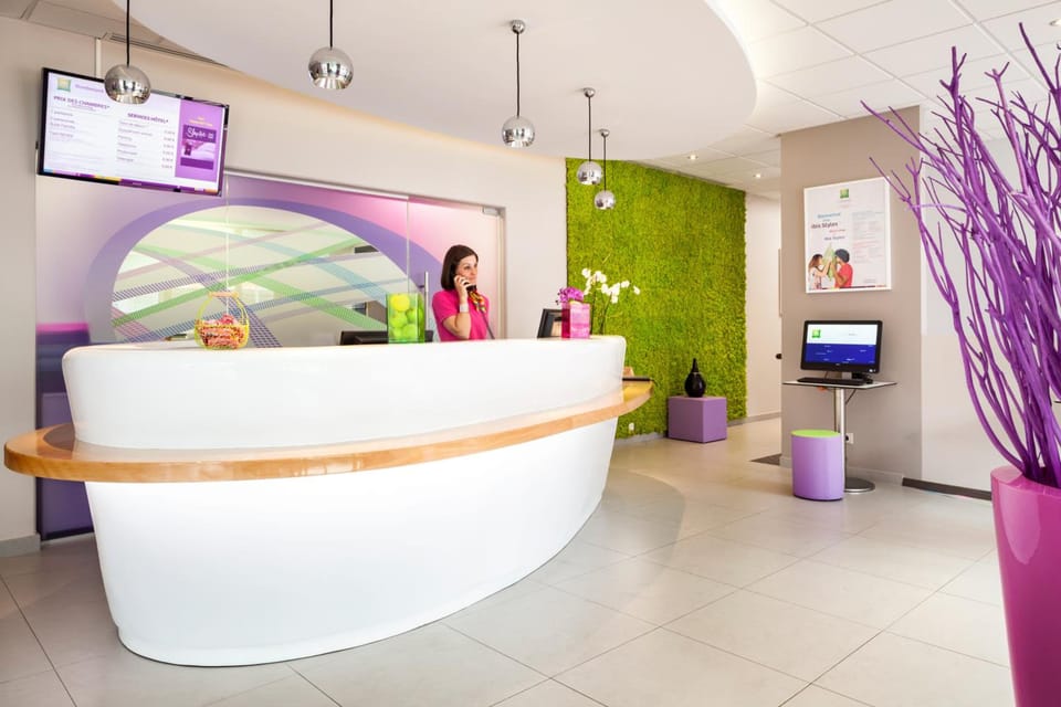 Facilities