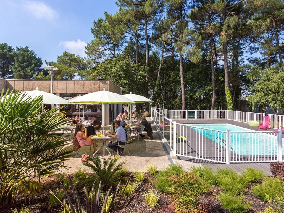 ibis Lorient Hotel in Brittany