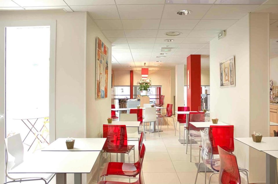 ibis Roscoff Bord de Mer Hotel in Finistere