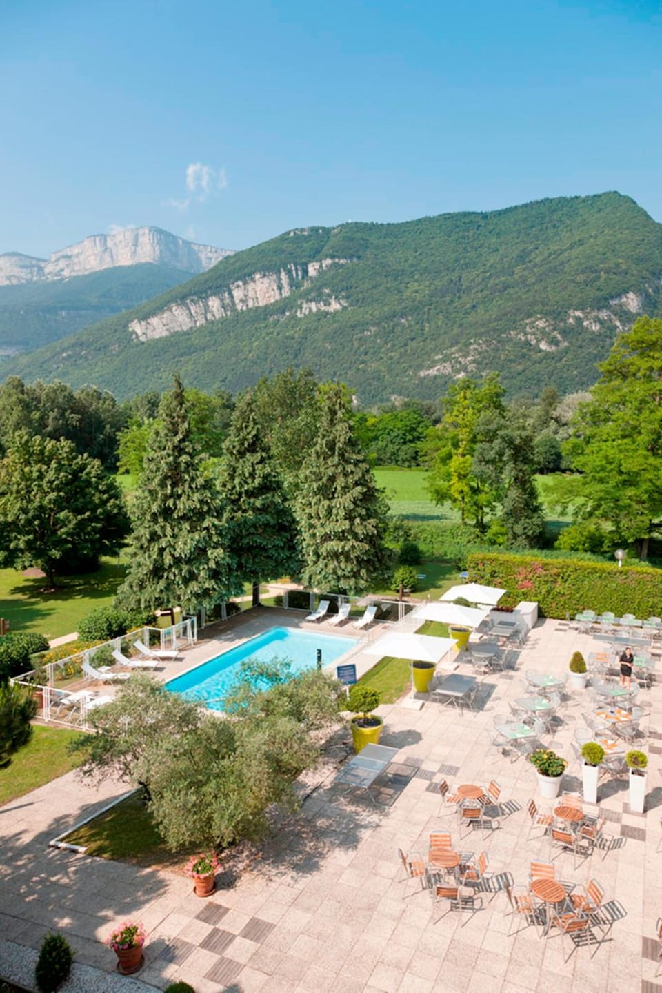 Novotel Grenoble Nord Voreppe Hotel in Auvergne-Rhône-Alpes