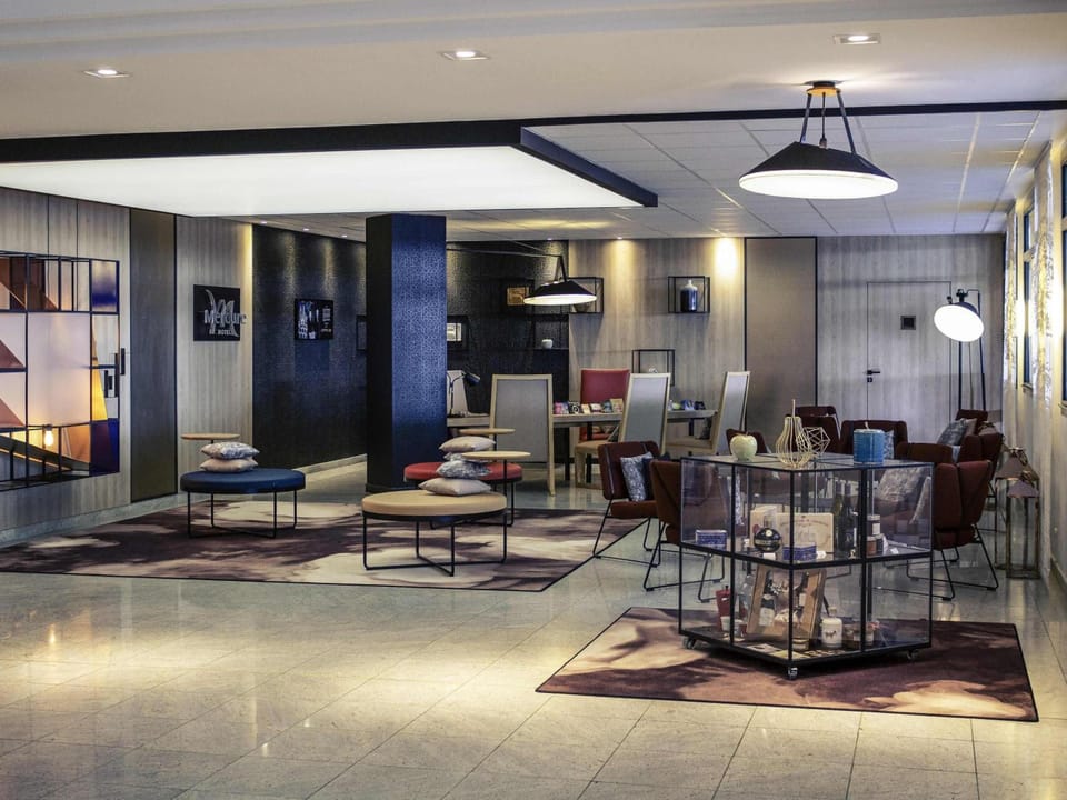 Hôtel Mercure Blois Centre Hotel in Blois