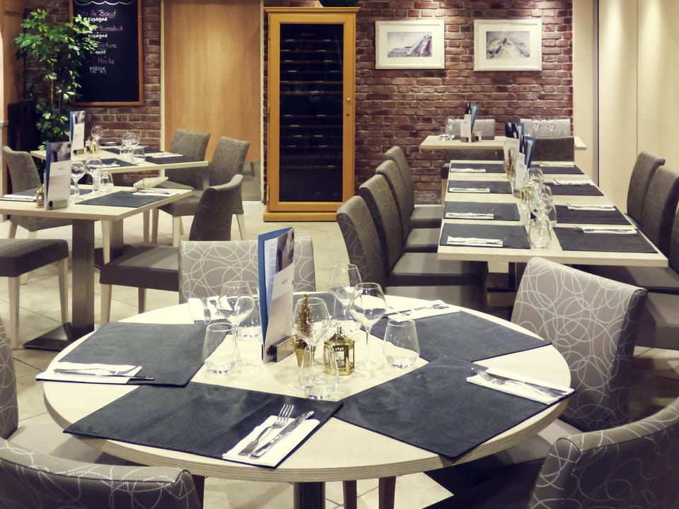 Hôtel Mercure Abbeville Centre - Porte de la Baie de Somme Hotel in Hauts-de-France