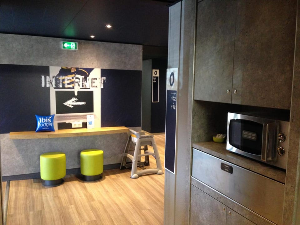 Facilities