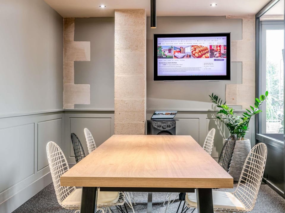 Meeting room / ballrooms