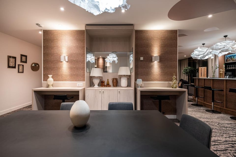 Hôtel Mercure Grenoble Meylan Hotel in Meylan