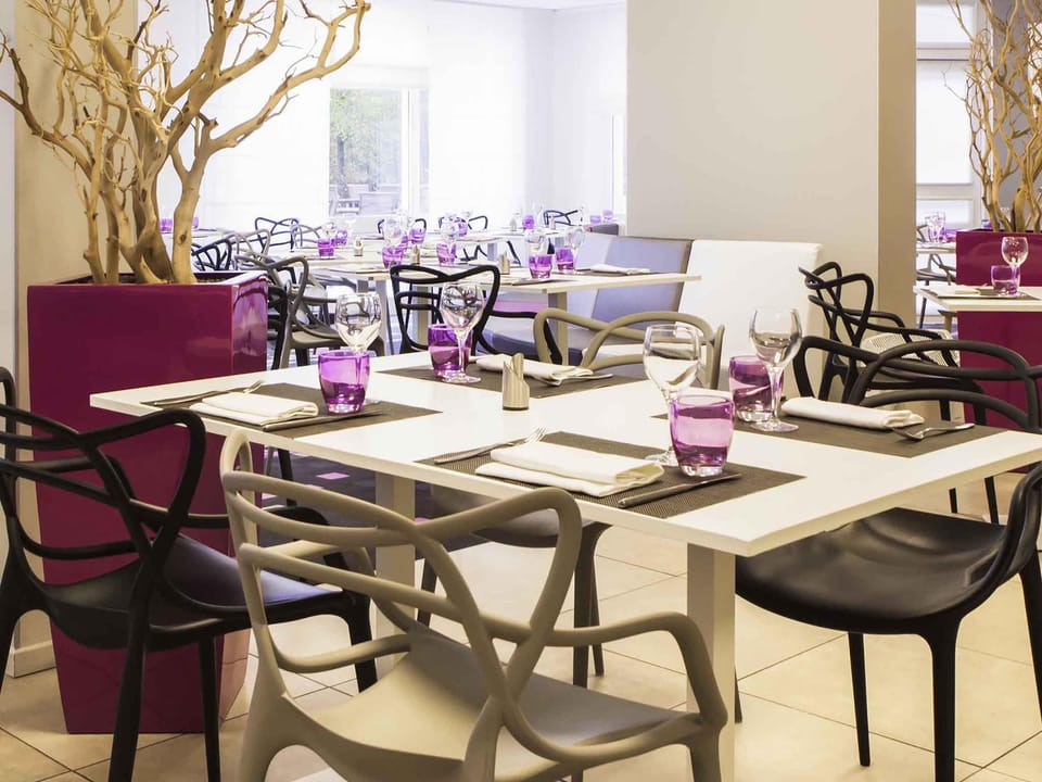 Novotel Fontainebleau Ury Hotel in Fontainebleau